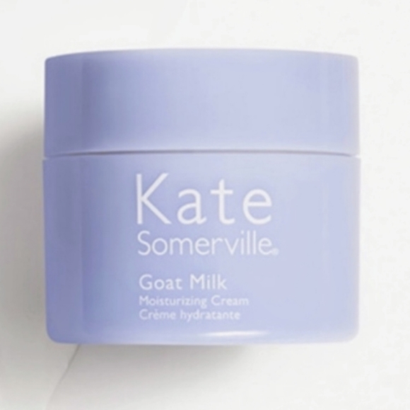 Kate Somerville Other - NEW Kate Sommerville Goat Milk Moisturizing Cream